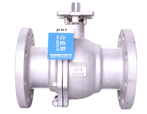 不銹鋼球閥漏水怎么辦，可以修嗎
